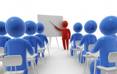 Corsi di Formazione