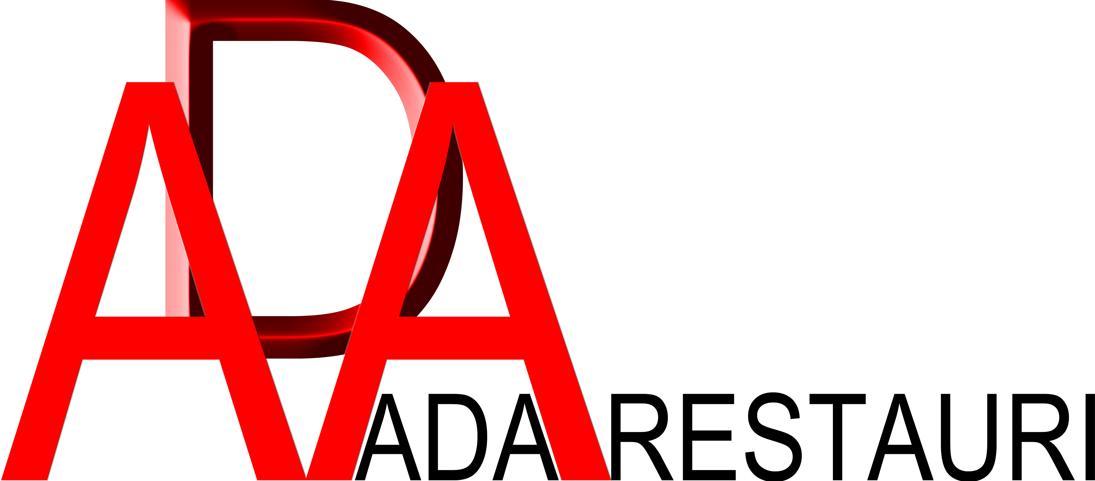 MATRICE LOGO ADARESTURI S r l -