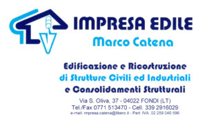 catena marco