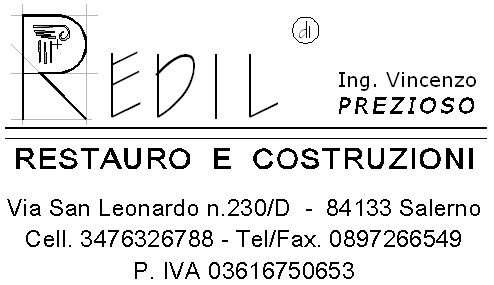 timbro redil res